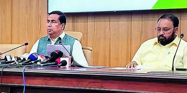Assam OKs bill to repeal Muslim marriages, divorce registration Act