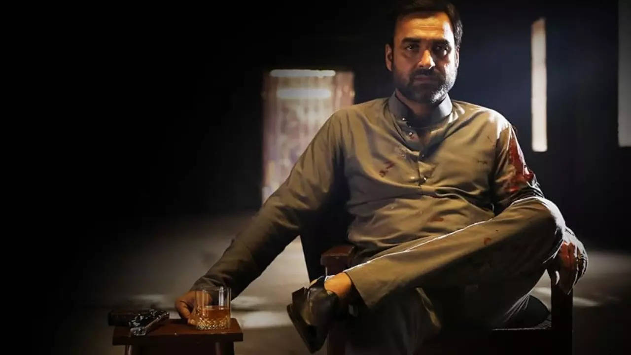 'Mirzapur 3' actor Pankaj Tripathi describes his character 'Kaleen Bhaiya' a decent guy | Filmymeet