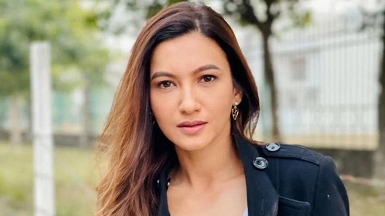 Gauahar Khan reacts to an elderly farmer not being allowed to enter a mall in Bengaluru; writes 'This is absolutely shameful'