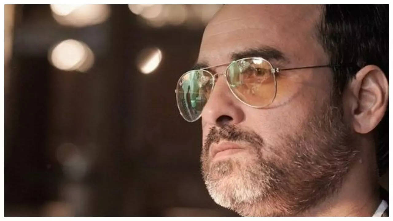 Pankaj Tripathi reflects on box office challenges; says, “I have managed to return money to the producers…” |