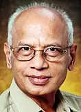 Eminent cardiac surgeon & Padma Vibhushan awardee Valiathan dies