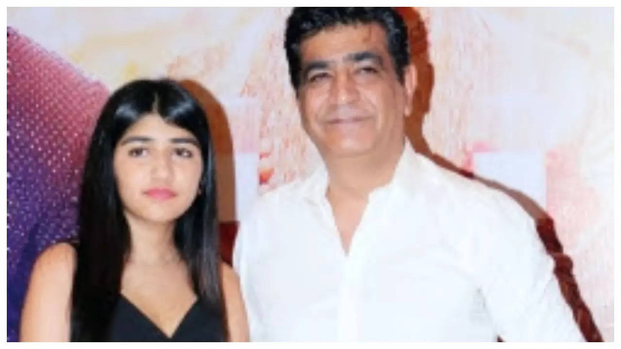 Bhushan Kumar Niece Death News: Krishan Kumar’s daughter Tishaa Kumar passes away at 20 after battling with cancer | Filmymeet