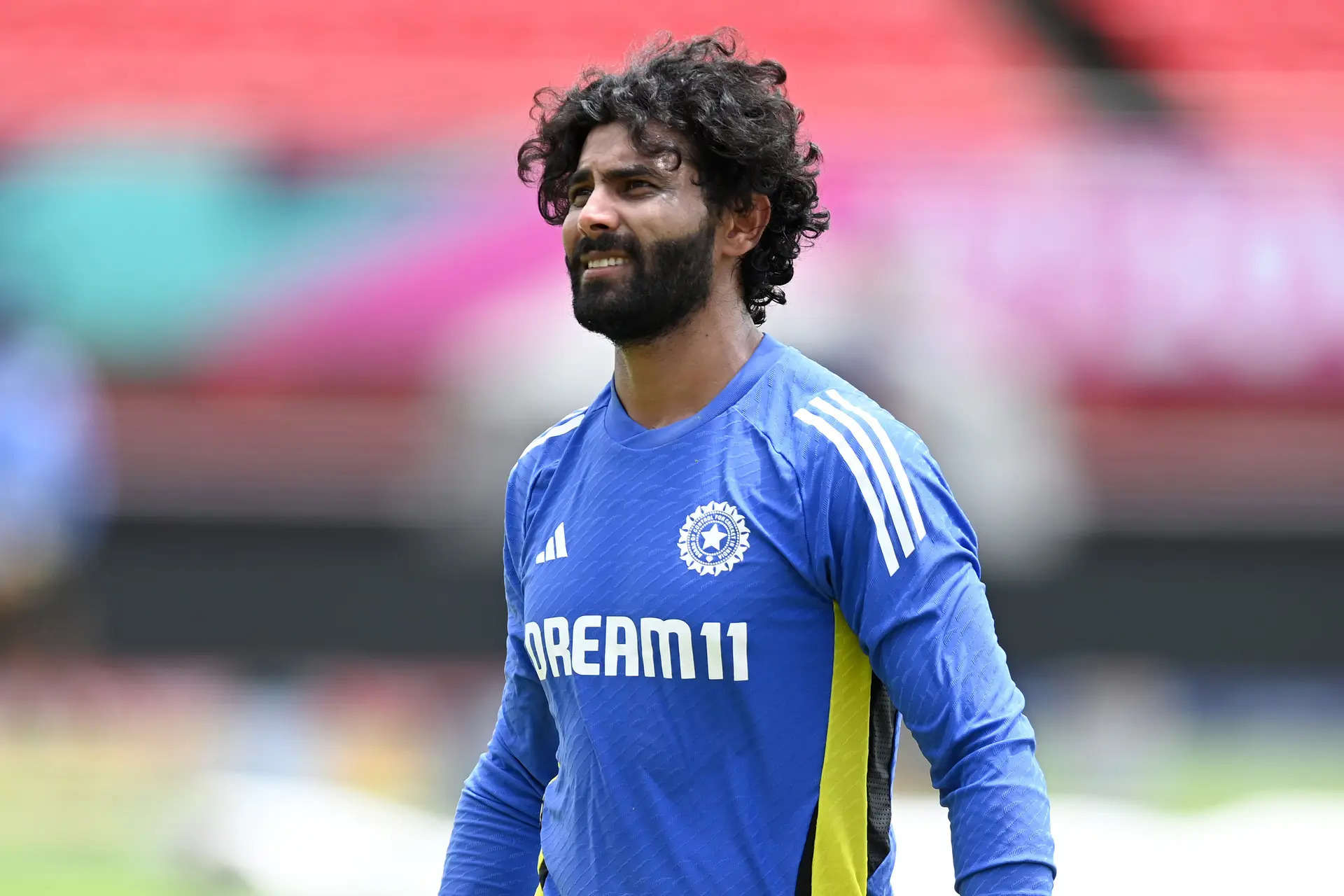 Jadeja's absence from SL tour sparks speculation about his ODI future