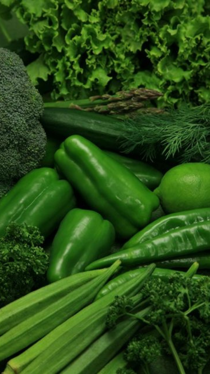 Vegetables that increase uric acid levels