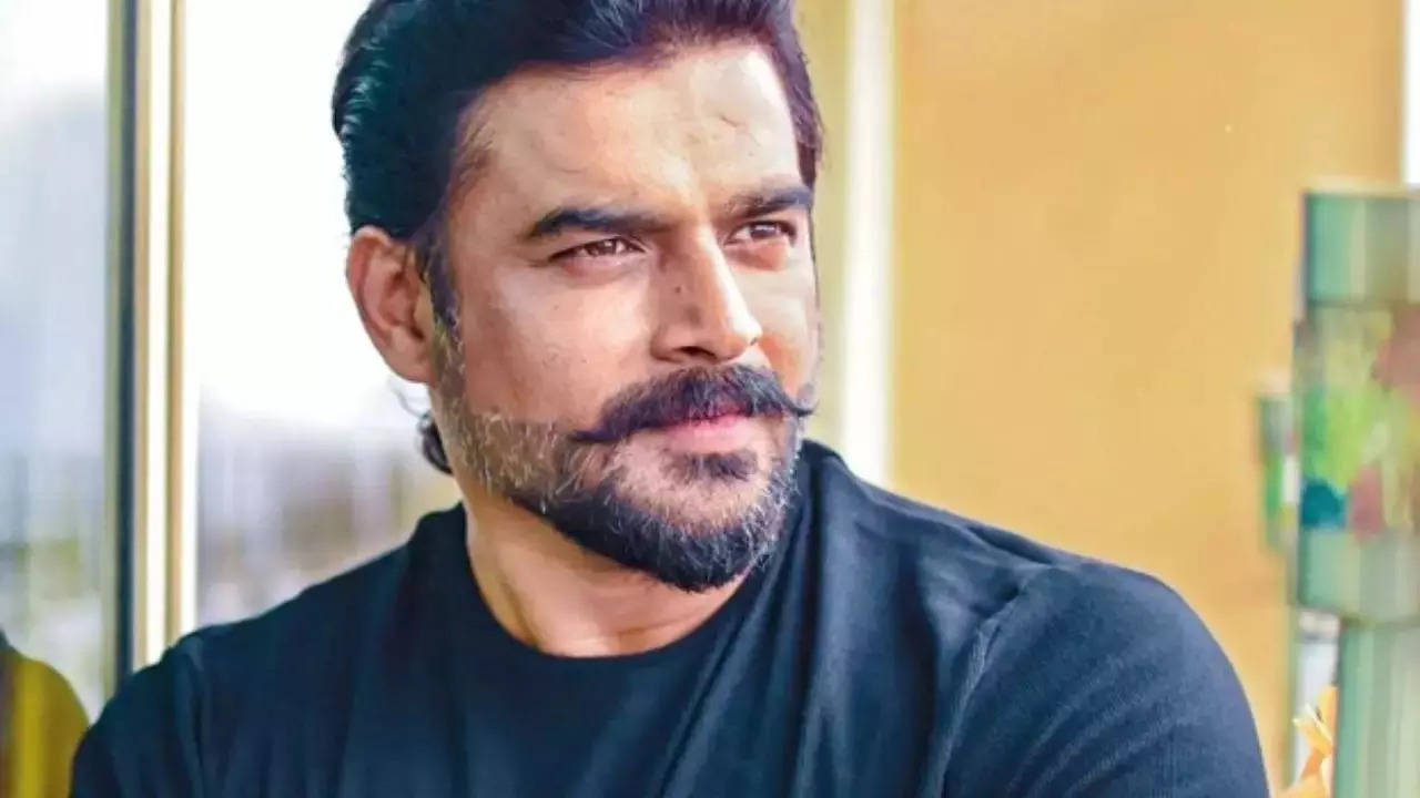 Intermittent fasting and lots of fluids: How R Madhavan lost weight in just 21 days