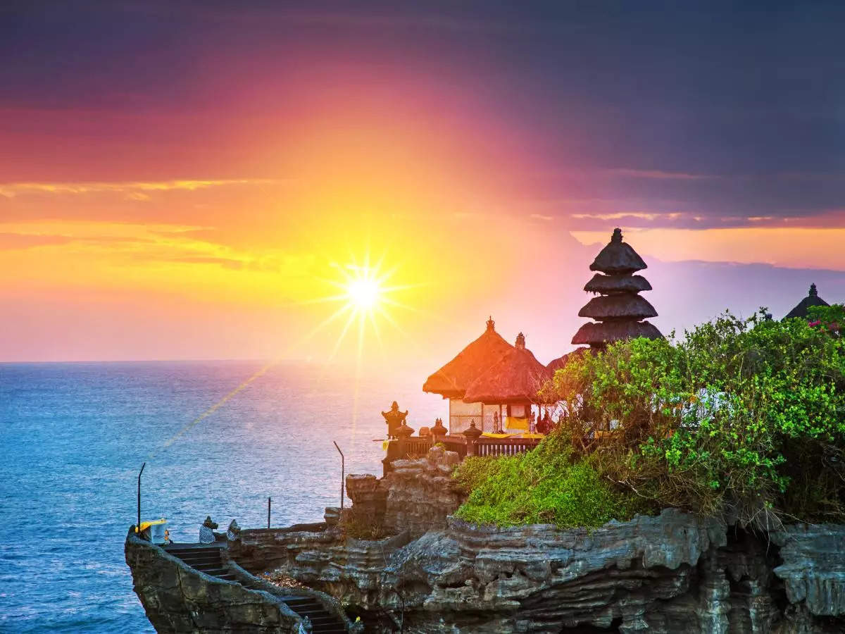 Best times to visit Bali: A seasonal guide