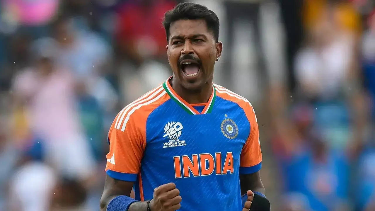 After India captaincy snub, can Hardik retain MI's top post next season?