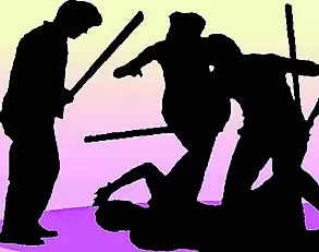 70-yr-old man thrashed to death by neighbour, his bro