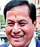 Work on to expand capacity of Digboi Refinery: Sonowal