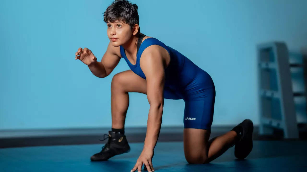 Wrestling: Wrestling News, Scores, Results & more on Times of India