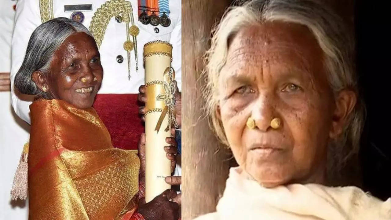 Padma Shri awardee Kamala Pujari passes away at 74