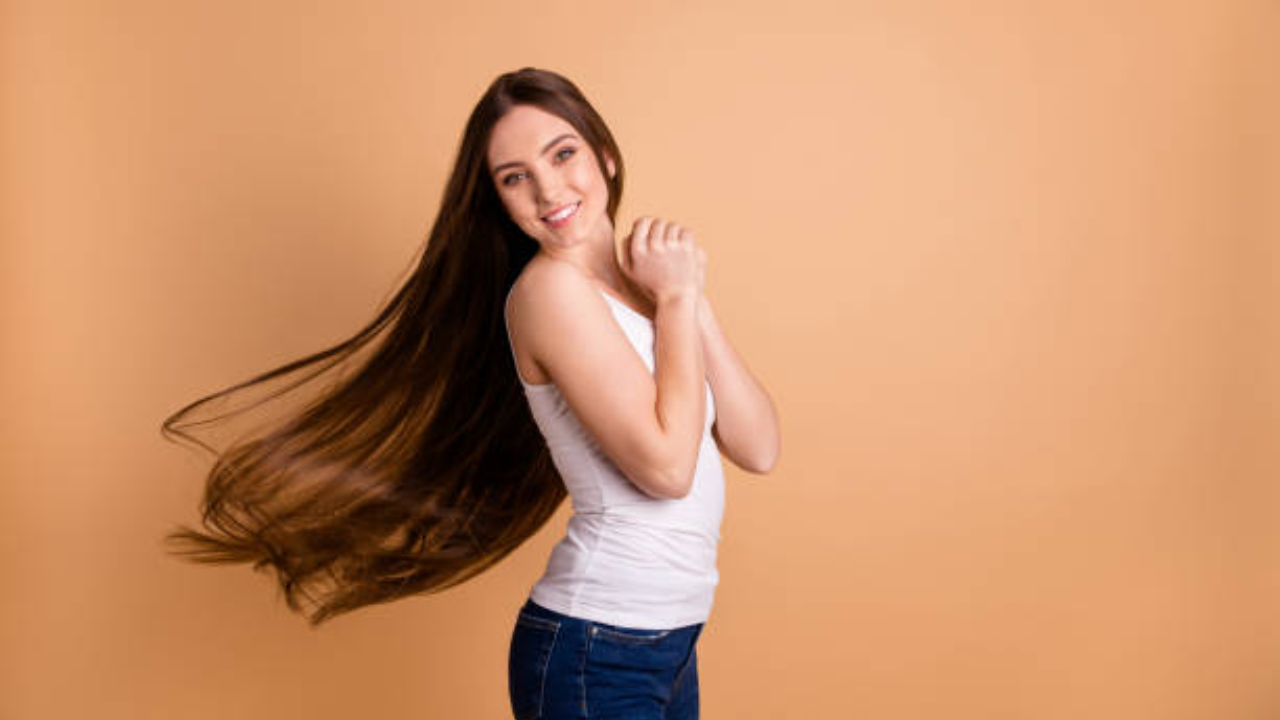 10 foods that can naturally help in hair growth