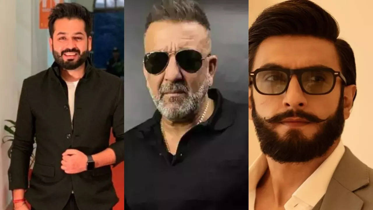 Ranveer Singh, Sanjay Dutt, Akshaye Khanna, R Madhavan, and Arjun Rampal star in Aditya Dhar’s upcoming thriller | Hindi Movie News Filmymeet