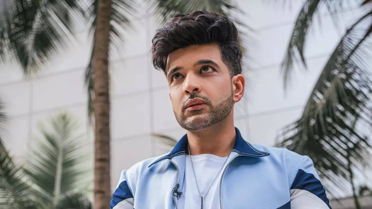 Karan Kundrra concerned about unemployment in India, dodges question on 'Bigg Boss OTT3'