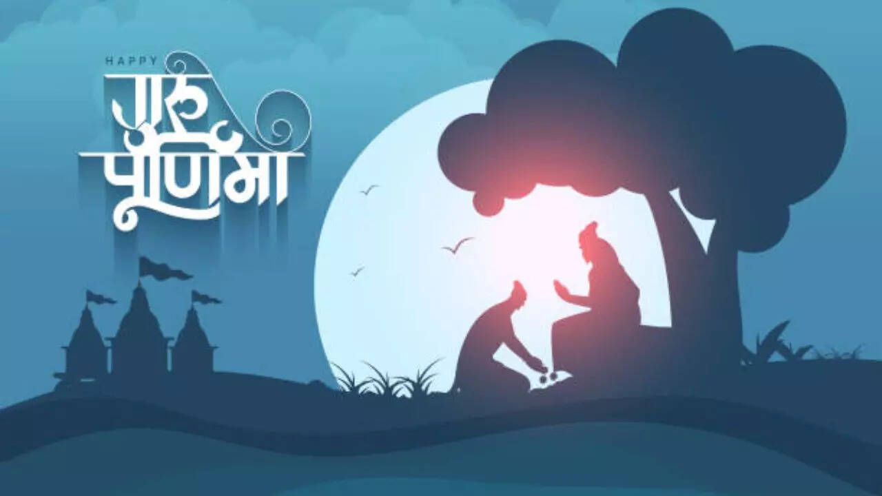 Happy Guru Purnima