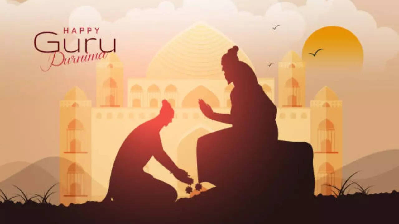 Happy Guru Wishes