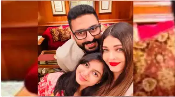 Throwback: When Aishwarya Rai-Aaradhya Bachchan allegedly 'ignored' Navya Naveli Nanda: video inside | Hindi Movie News Filmymeet