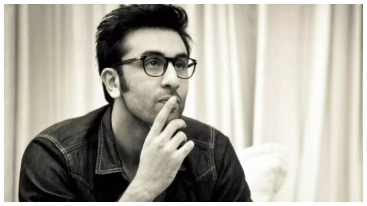 Ranbir Kapoor recalls dating two successful actresses in the past: 'I was labelled a ‘cheater’ for a very large part of my life' | Filmymeet