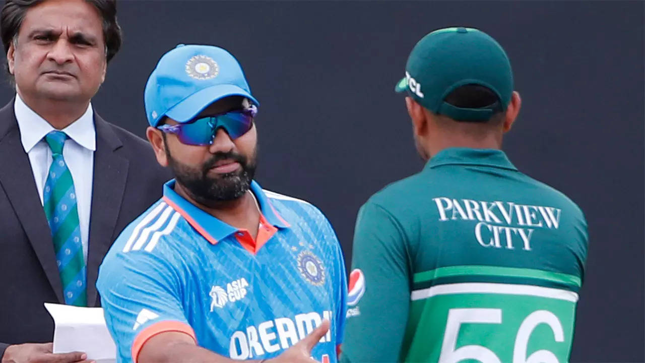 'Chances of India travelling to Pakistan for Champions Trophy are very slim'