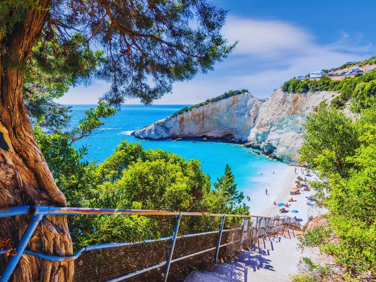 From Phuket to Greece: Popular beach holidays abroad for Indians