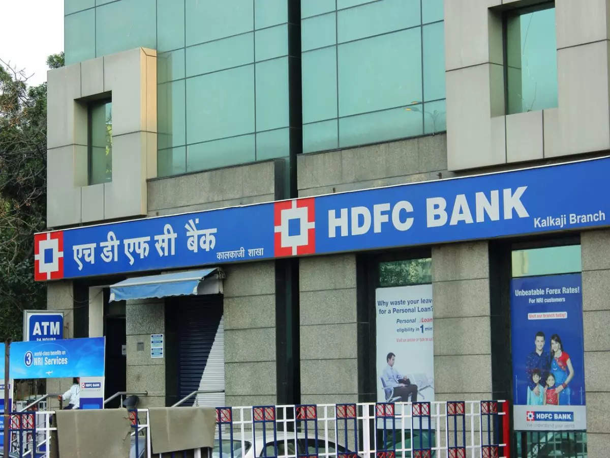 Led by HDFC Bank, private lenders’ net profit jumps on loan growth