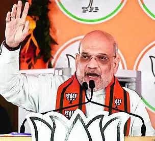 Will publish white paper on infiltration in Jharkhand if elected, says Shah