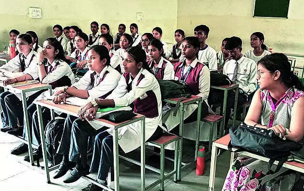 All govt schools to markattendance online now