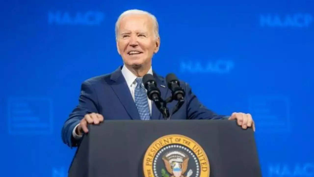 Joe Biden 'tolerating treatment well', continuing presidential duties: White House