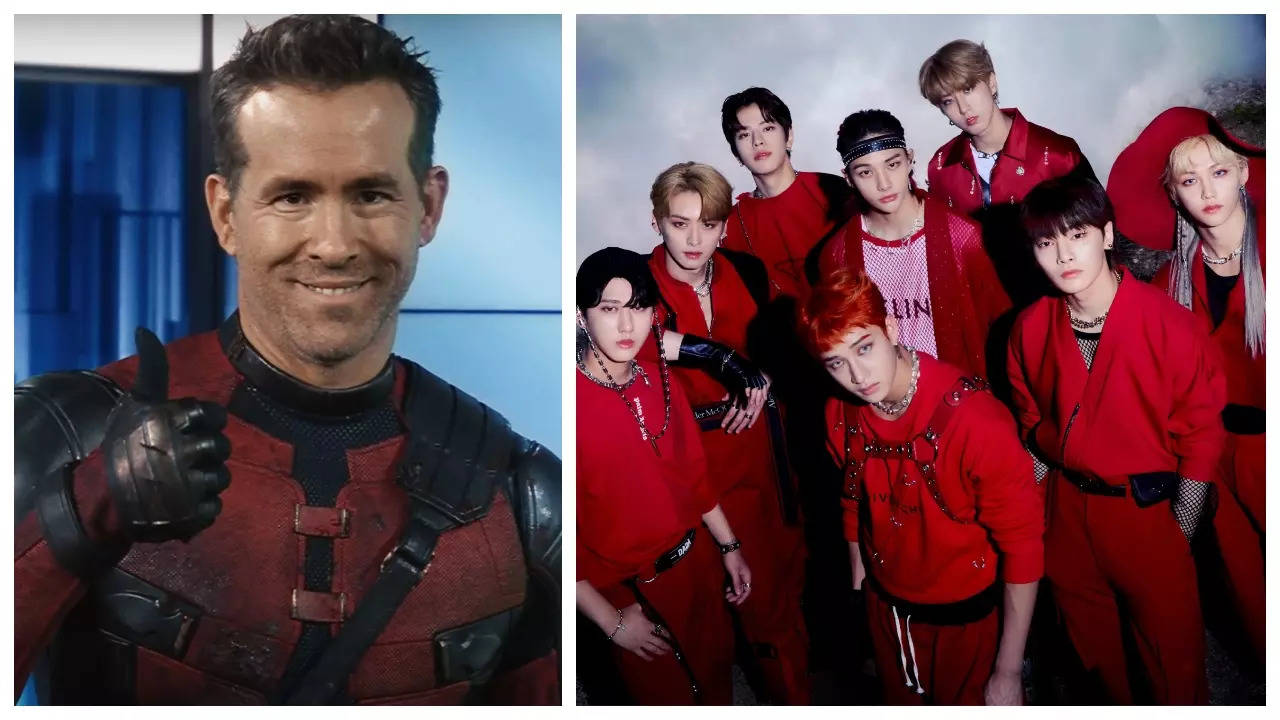 Ryan Reynolds wanted K-Pop band Stray Kids to appear in ‘Deadpool and Wolverine’; reveals Hollywood strikes made it ‘logistically impossible’ |