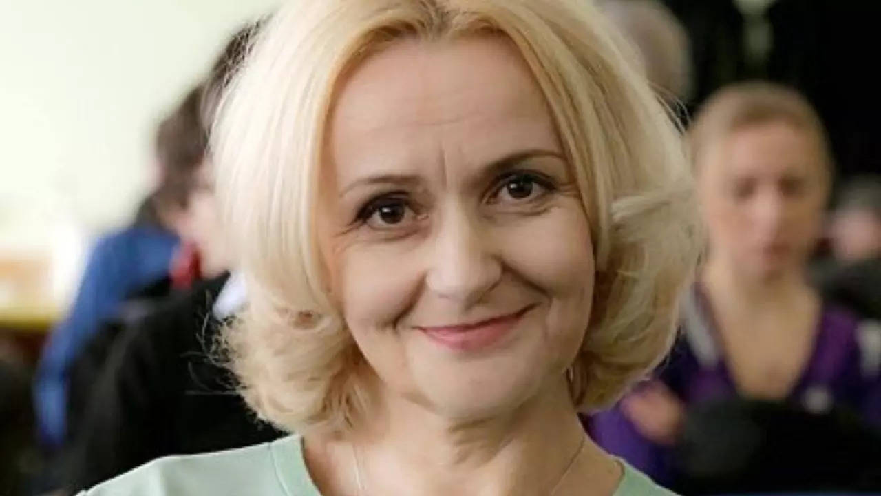 Ukrainian nationalist ex-lawmaker Iryna Farion shot dead