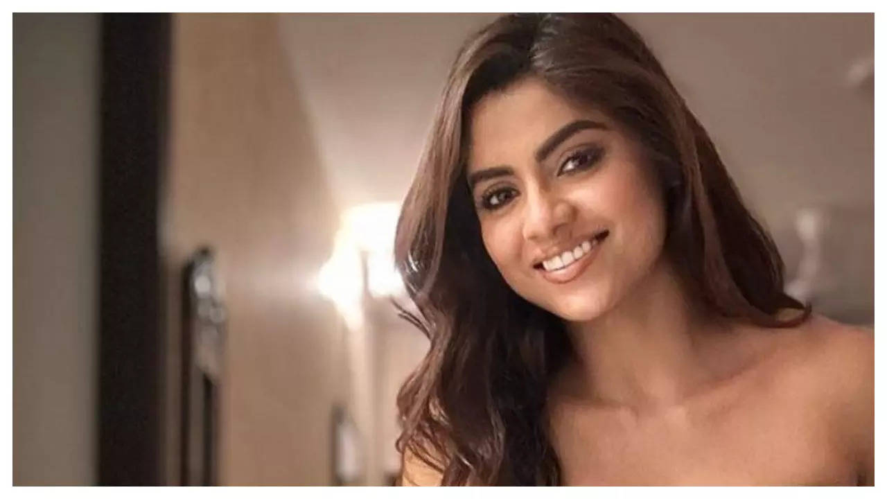 Exclusive - Sayantani Ghosh expresses happiness as sets of her show Dahej Daasi shifted close to her home; says 'I've been manifesting this for quite some time now'