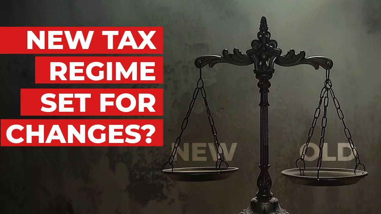 Income Tax Expectations Budget 2024: What are the ideal new tax regime slabs, rates for middle class, salaried? TOI Online Survey findings