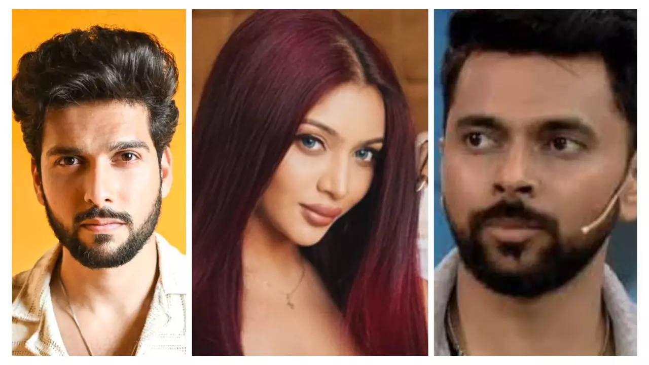 Bekaboo 3 fame Nikkita Ghag talks about her favourite Bigg Boss OTT 3 contestant, says “My favorite contestant is Sai Ketan Rao, he is a complete package”