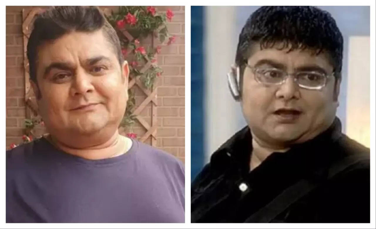 I feel proud people remember me as Dushyant from Sarabhai Vs Sarabhai even now: Deven Bhojani, who was flooded with memes during the recent Microsoft outage