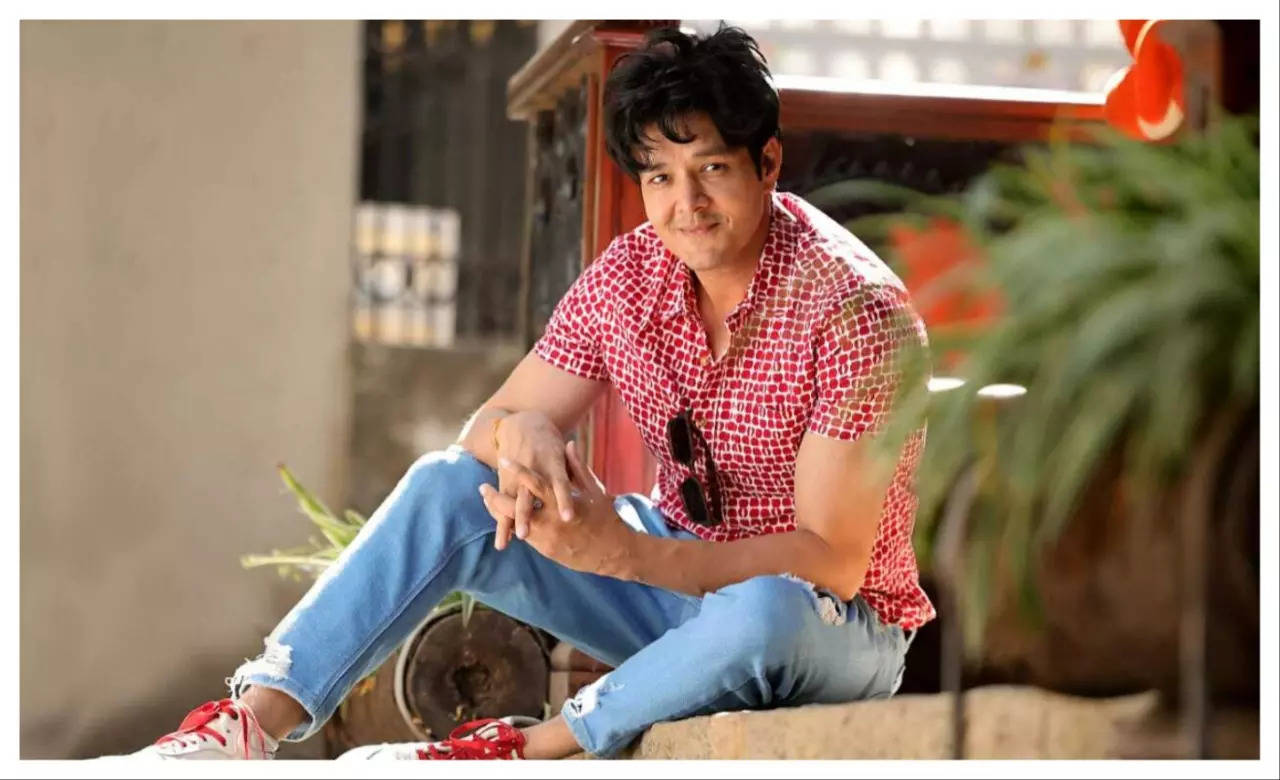 Aniruddh Dave: My birthday wish is to focus on meaty roles in films and web projects