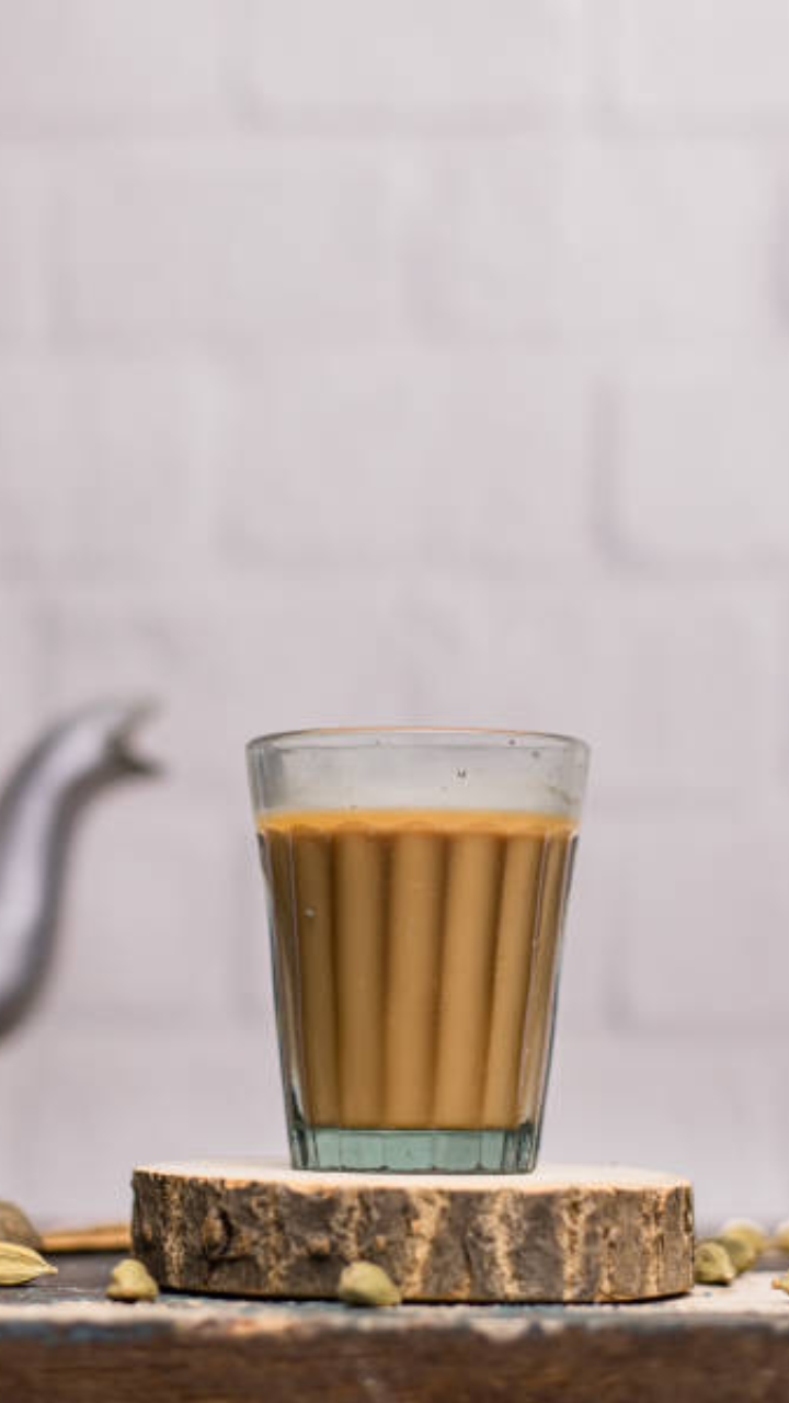 ​Are you having chai in the right way? 7 foods to avoid