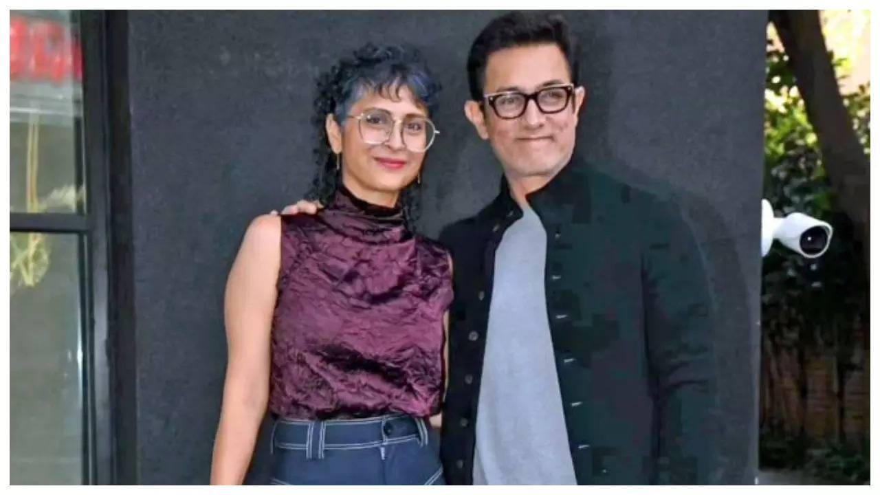 Kiran Rao reveals divorce from Aamir Khan has made her 'very happy': 'I haven’t felt lonely at all' | Filmymeet