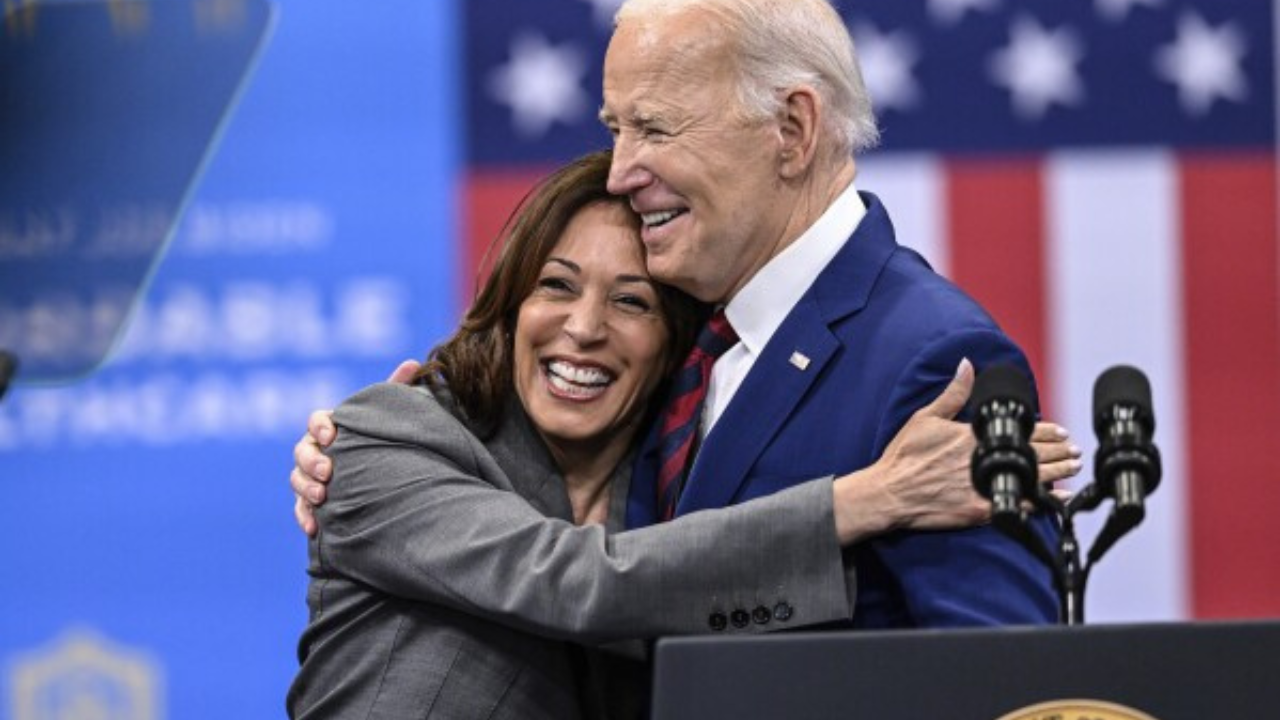 How Biden and his inner circle blew it