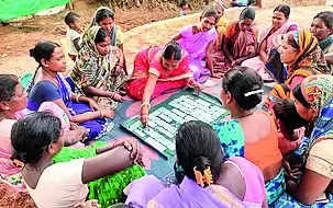 Women SHGs spearhead campaign to promote clean cooking practices
