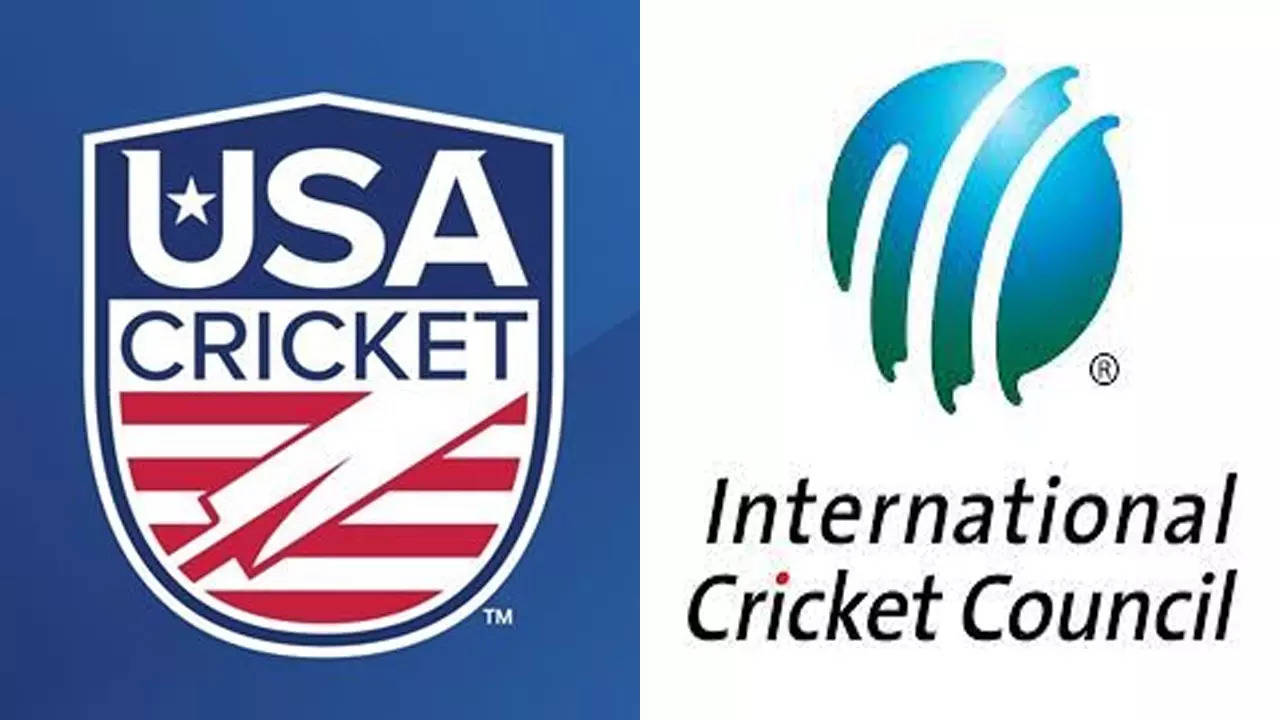 USA Cricket directors accuse its chairman of misgovernance