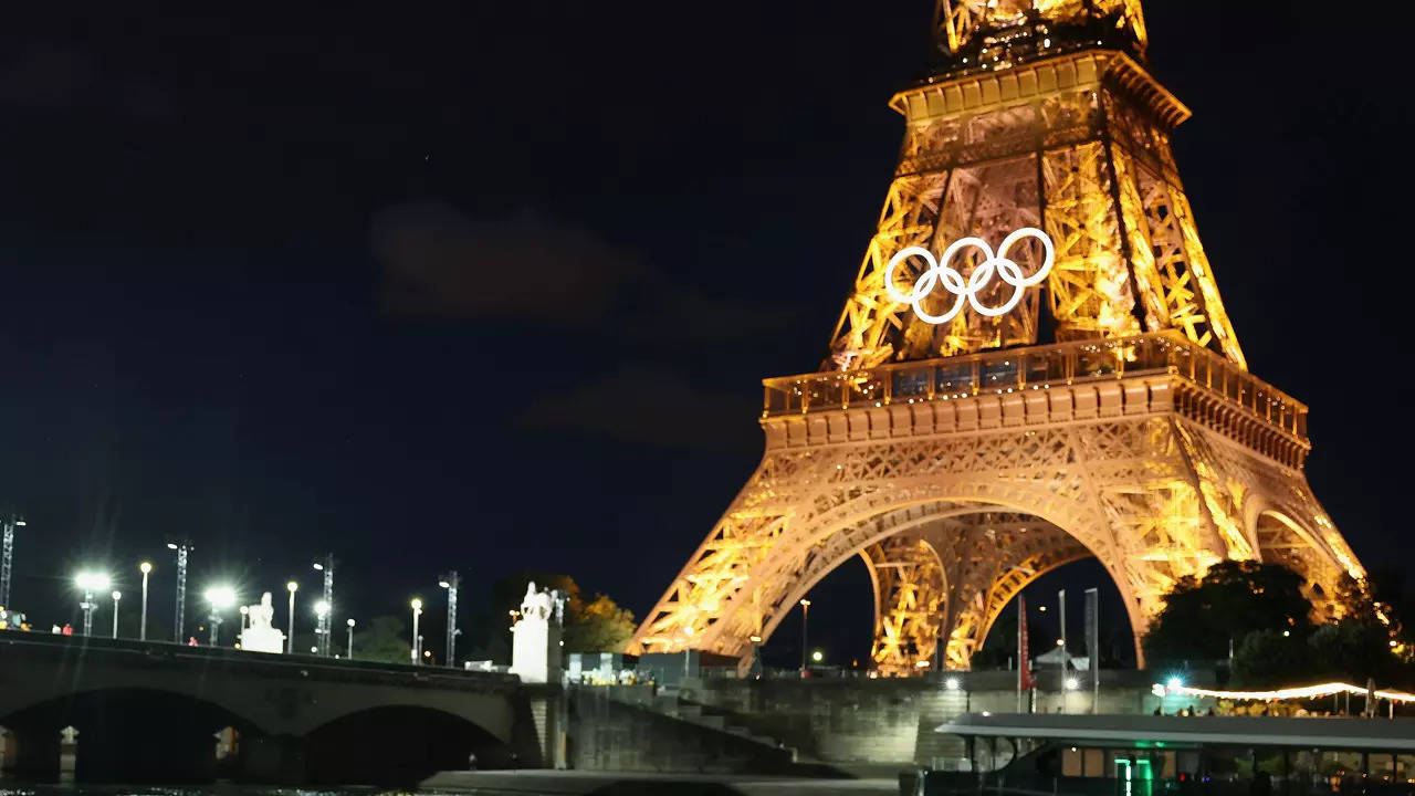 Paris Olympics opening ceremony: All you need to know
