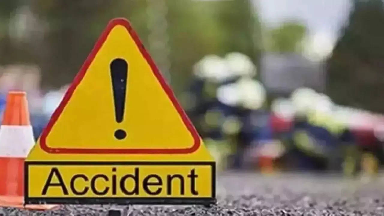 Biker dies as phone explodes in pocket on Madurai highway