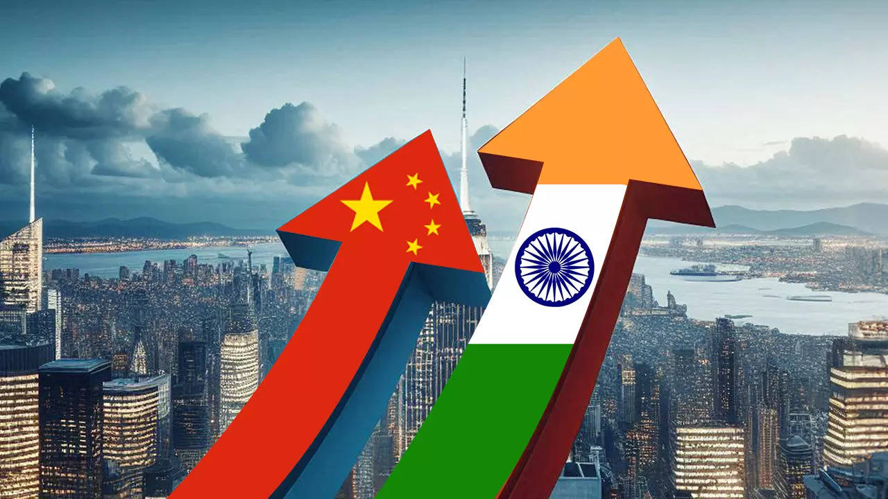 Economic Survey 2023-24: Why India’s march to ‘Viksit Bharat’ will be more difficult than China’s rise