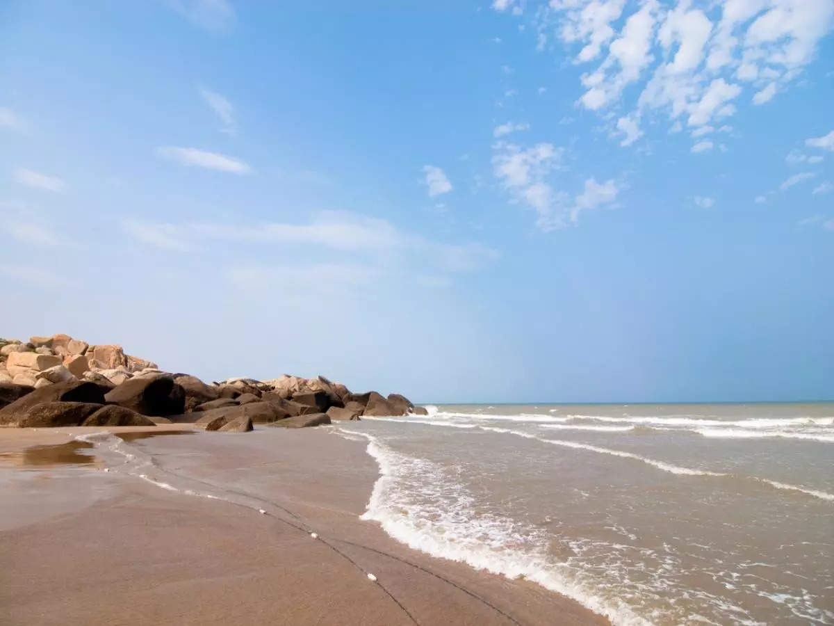 5 not-so-famous beaches of Gujarat worth visiting