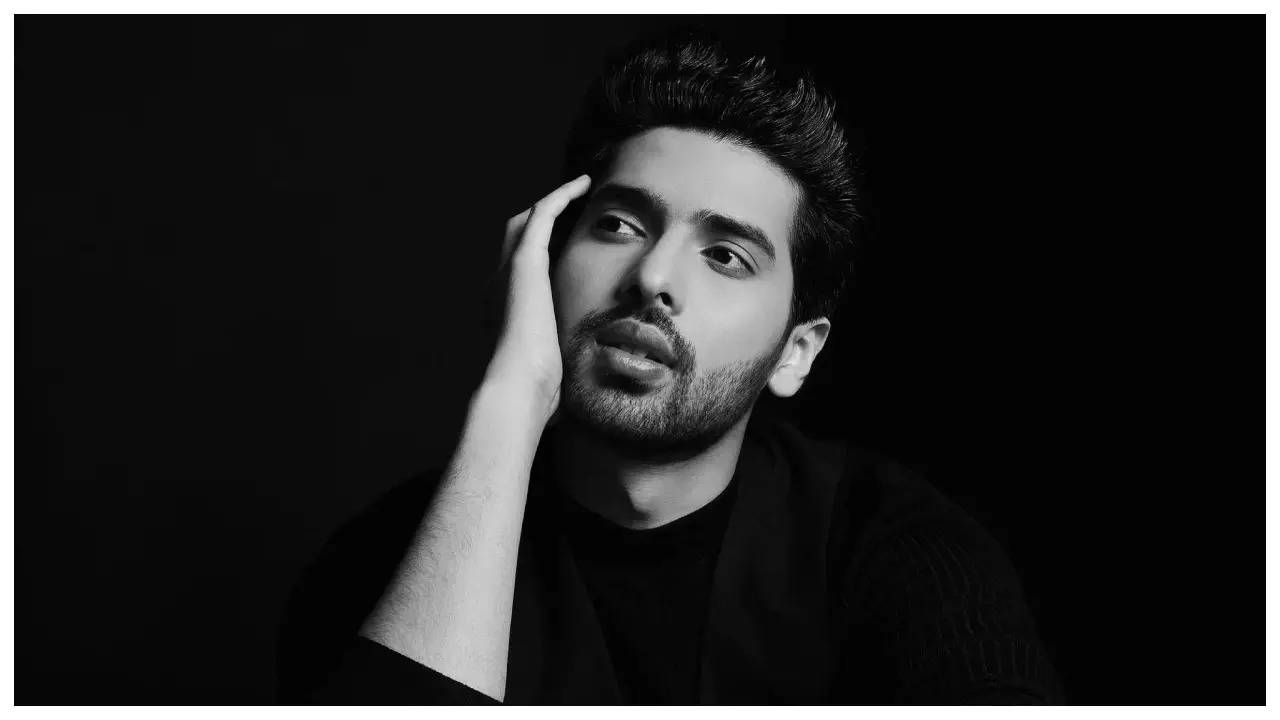 Armaan Malik: 'Many of my love songs have taken on a deeper meaning because of Aashna’s presence' - Exclusive | Hindi Movie News Filmymeet