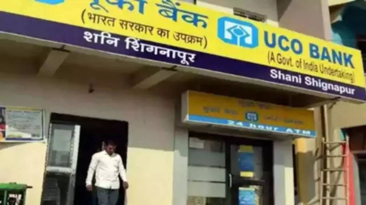 UCO Bank Q1 net profit jumps 147 per cent to Rs 551 crore