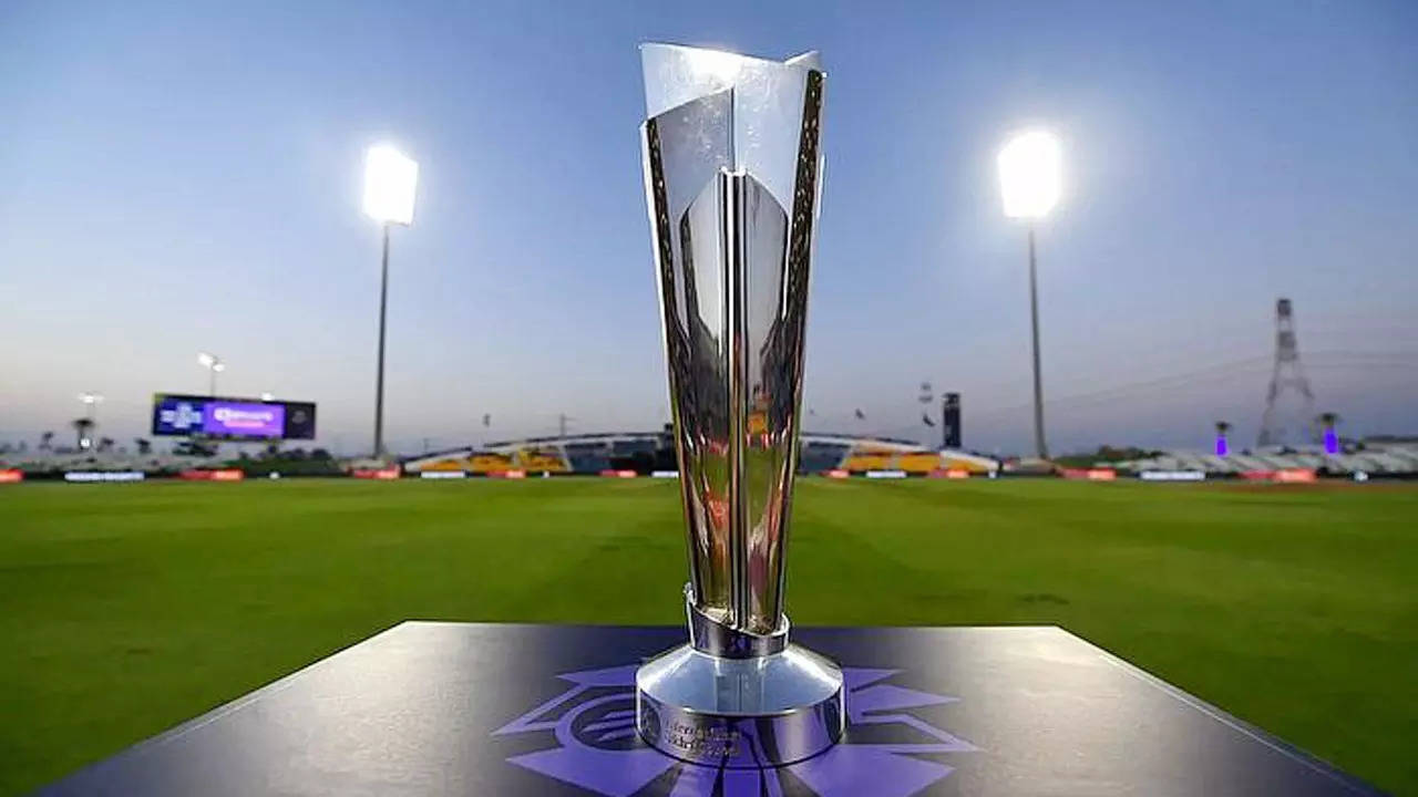 ICC forms 3-member panel to review conduct of T20 World Cup