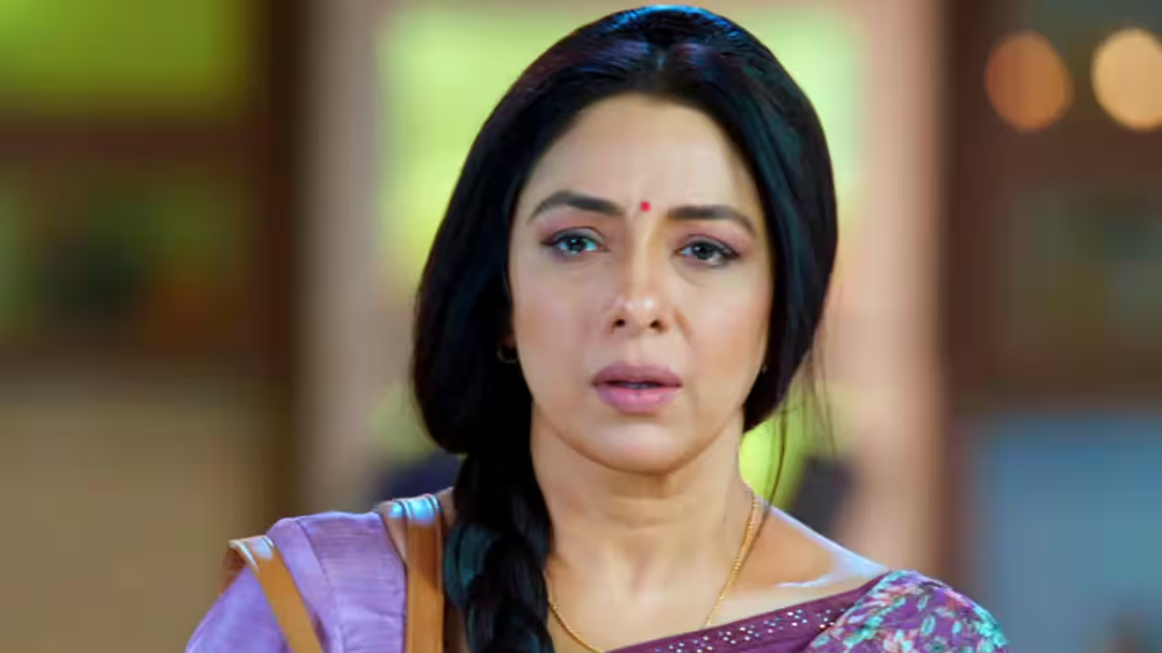 Anupamaa: Pakhi gets addicted to drugs while Toshu and Kinjal's marriage goes Anu and Vanraj's way