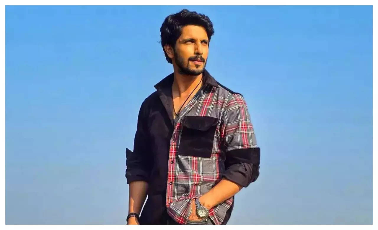 Exclusive - Udne Ki Aasha actor Kanwar Dhillon: Every day on set is filled with joy, laughter, and jokes, and we seamlessly transition into our scenes