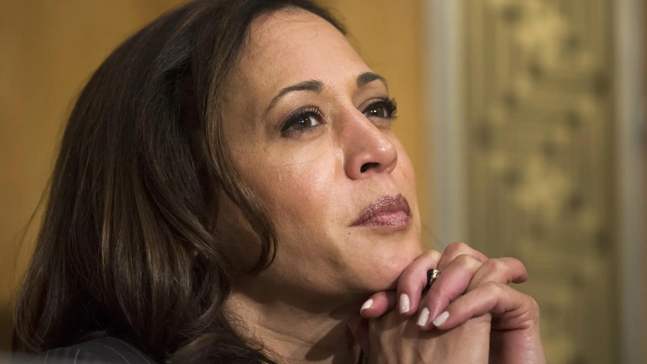 Kamala Harris' campaign receives record $81 million in donations as Joe Biden drops out of election race